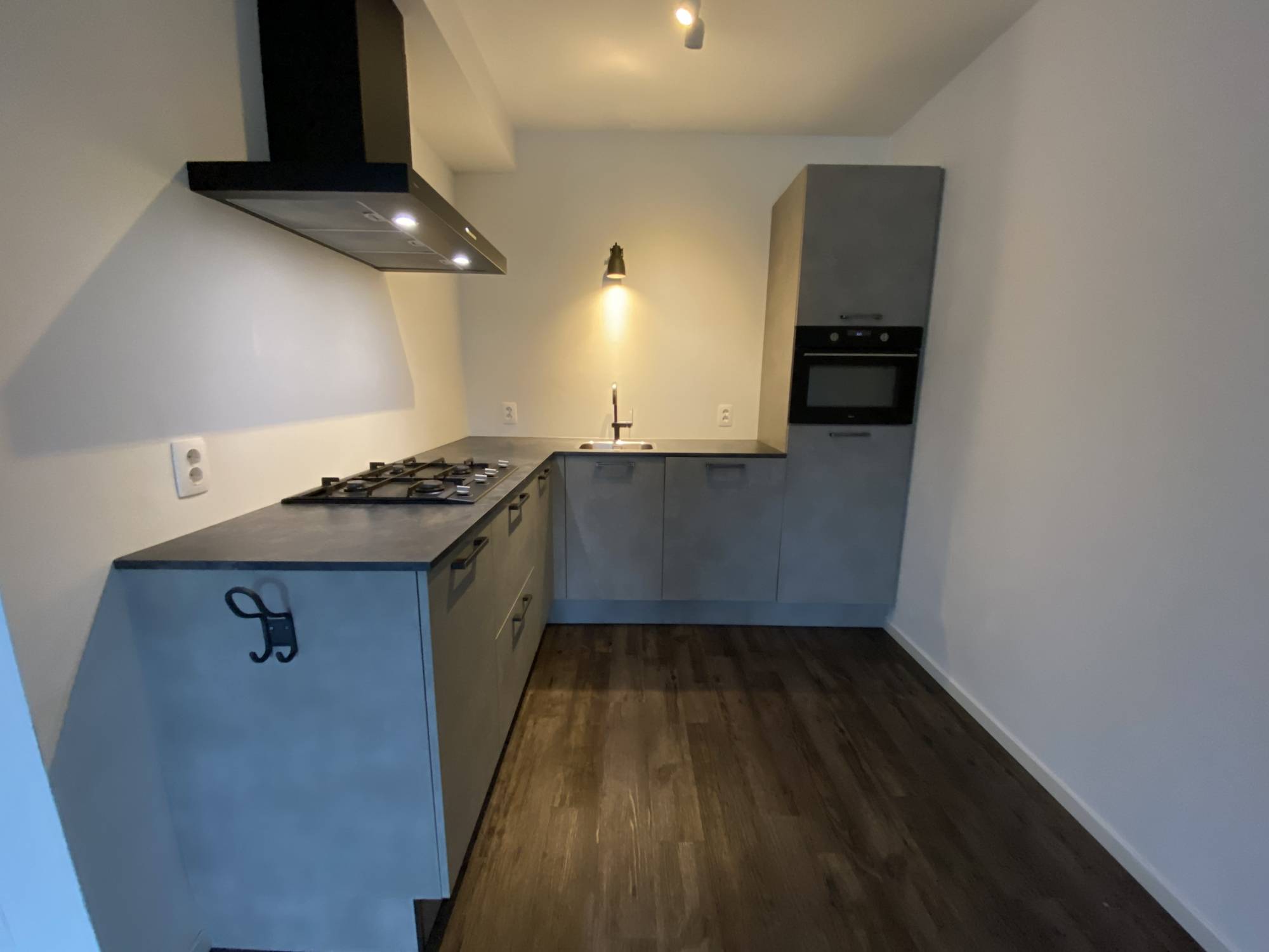 Appartement Bergstraat 3 — foto 2