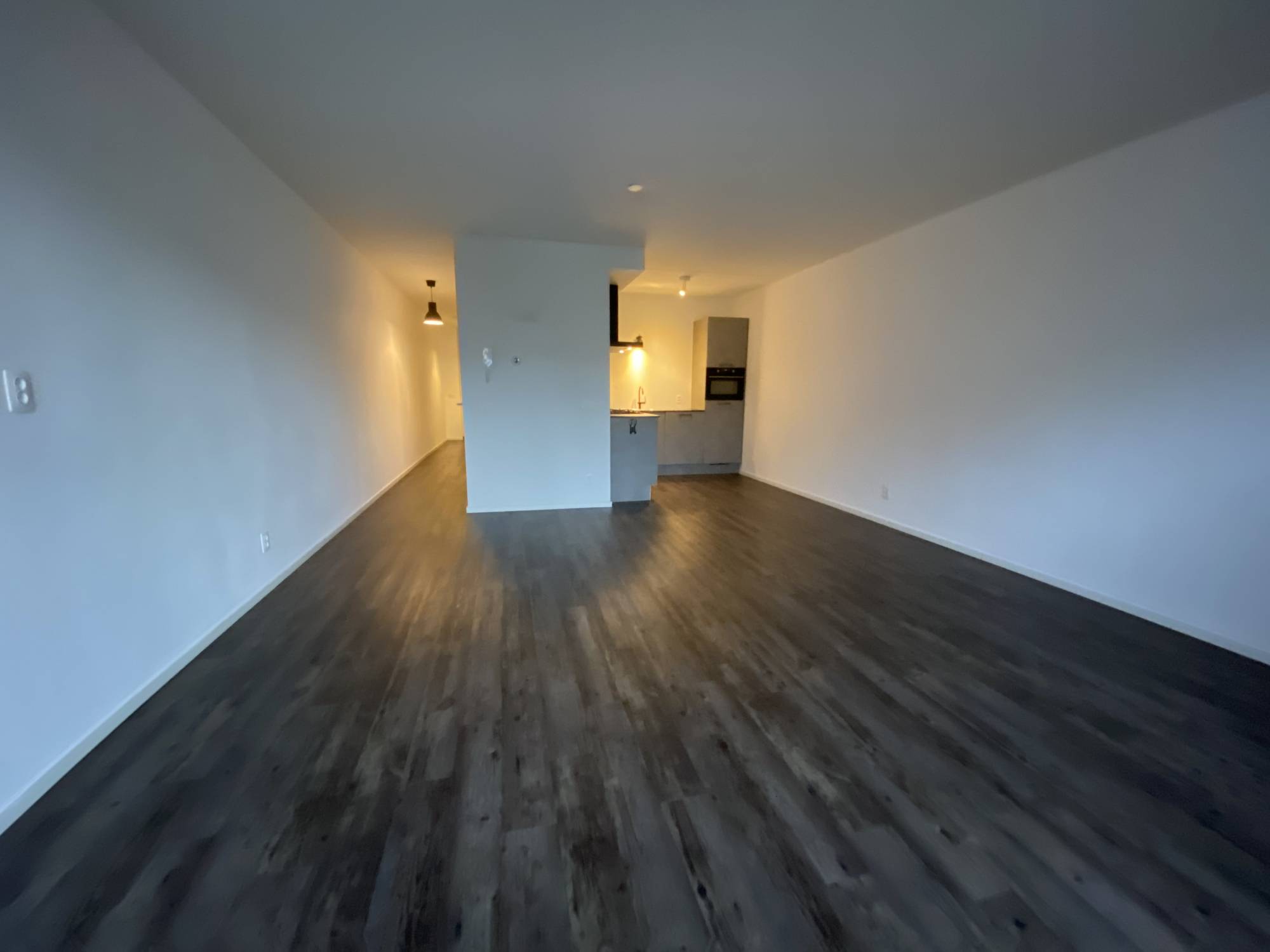 Appartement Bergstraat 3 — foto 3