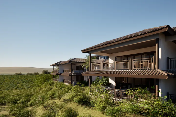 Photo 4 of San Sebastian Breeze Resort