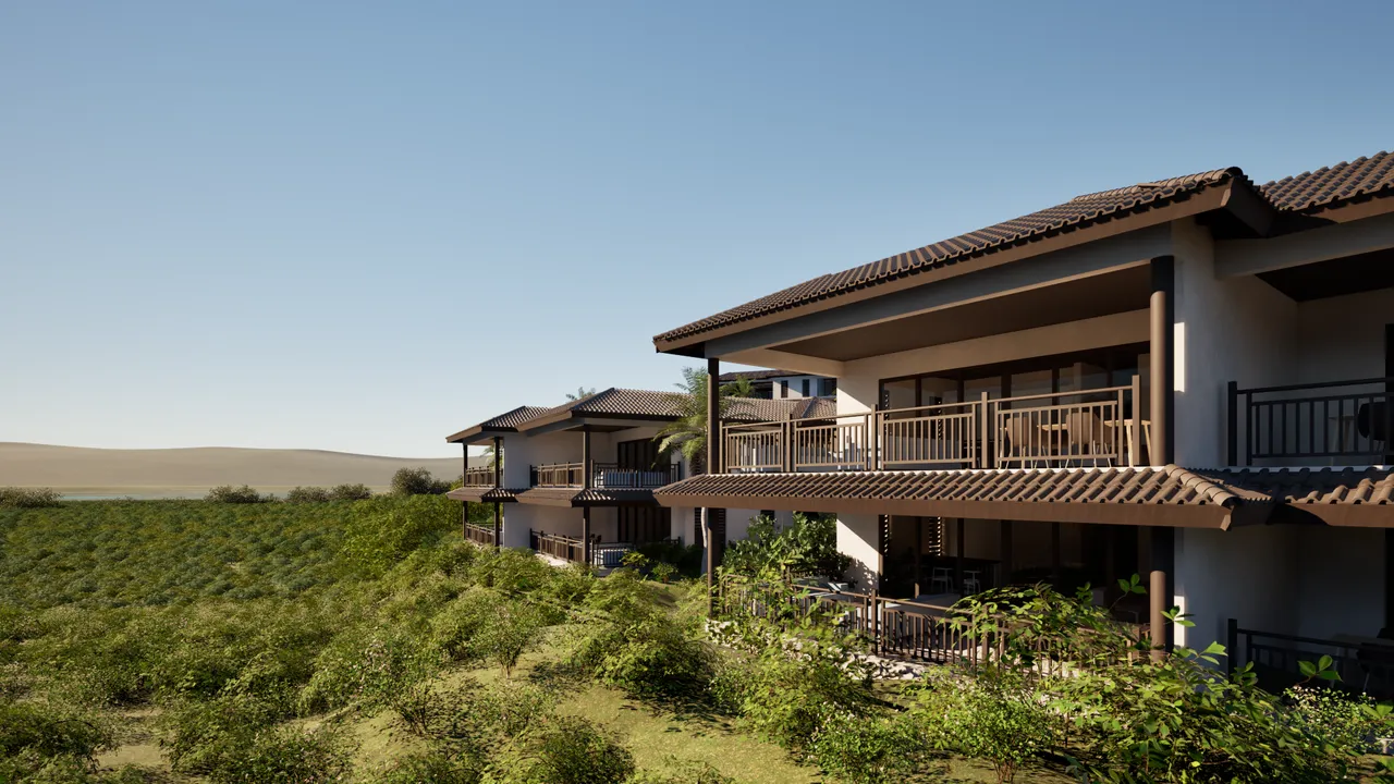 Photo 4 of San Sebastian Breeze Resort