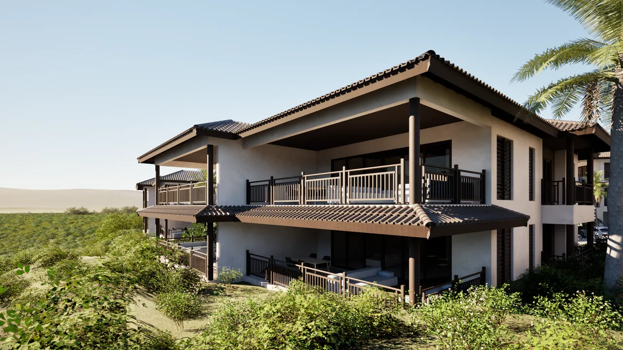 Photo 5 of San Sebastian Breeze Resort