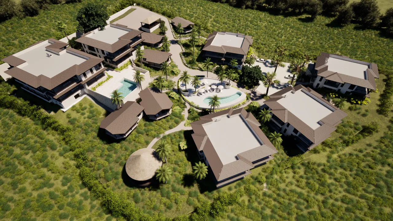 Photo 1 of San Sebastian Breeze Resort