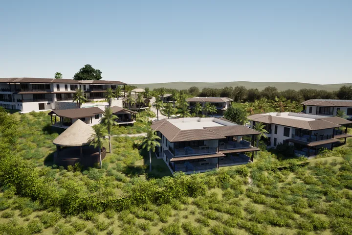 Photo 3 of San Sebastian Breeze Resort