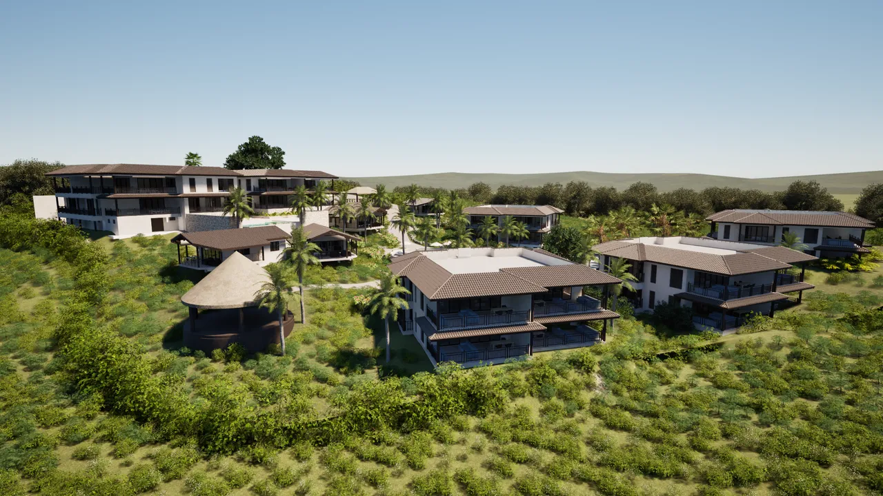 Photo 3 of San Sebastian Breeze Resort