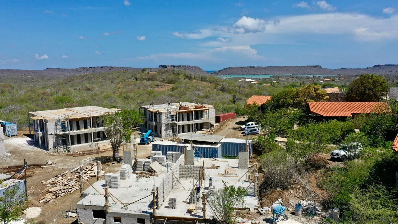Photo 24 of San Sebastian Breeze Resort