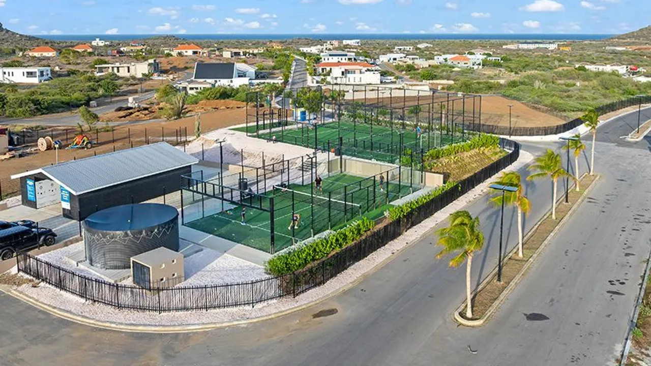 Photo 9 of Hofi St. Joris 47-B