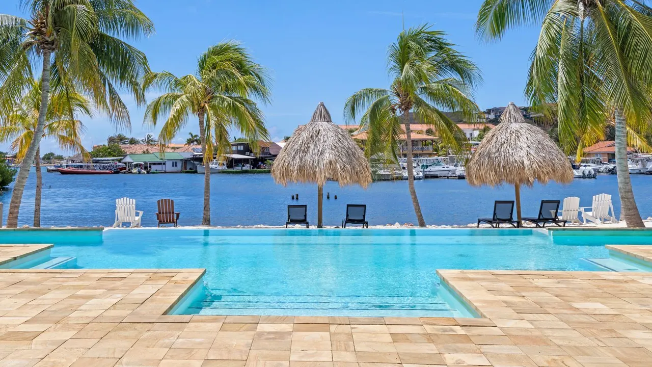 Photo 1 of Spanish Water Resort 7-C