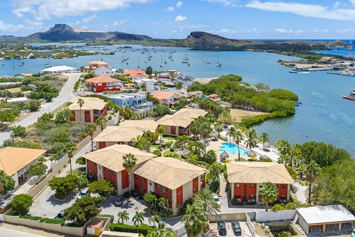 Photo 2 of Spanish Water Resort 7-C