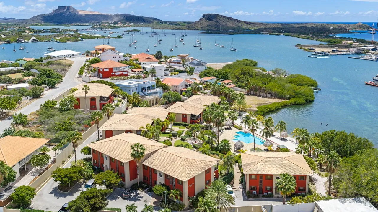 Photo 2 of Spanish Water Resort 7-C