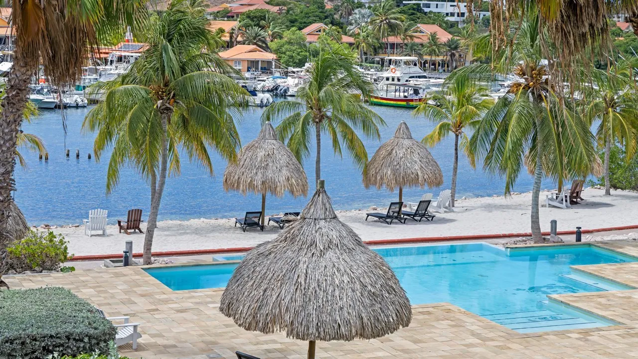 Photo 28 of Spanish Water Resort 7-C