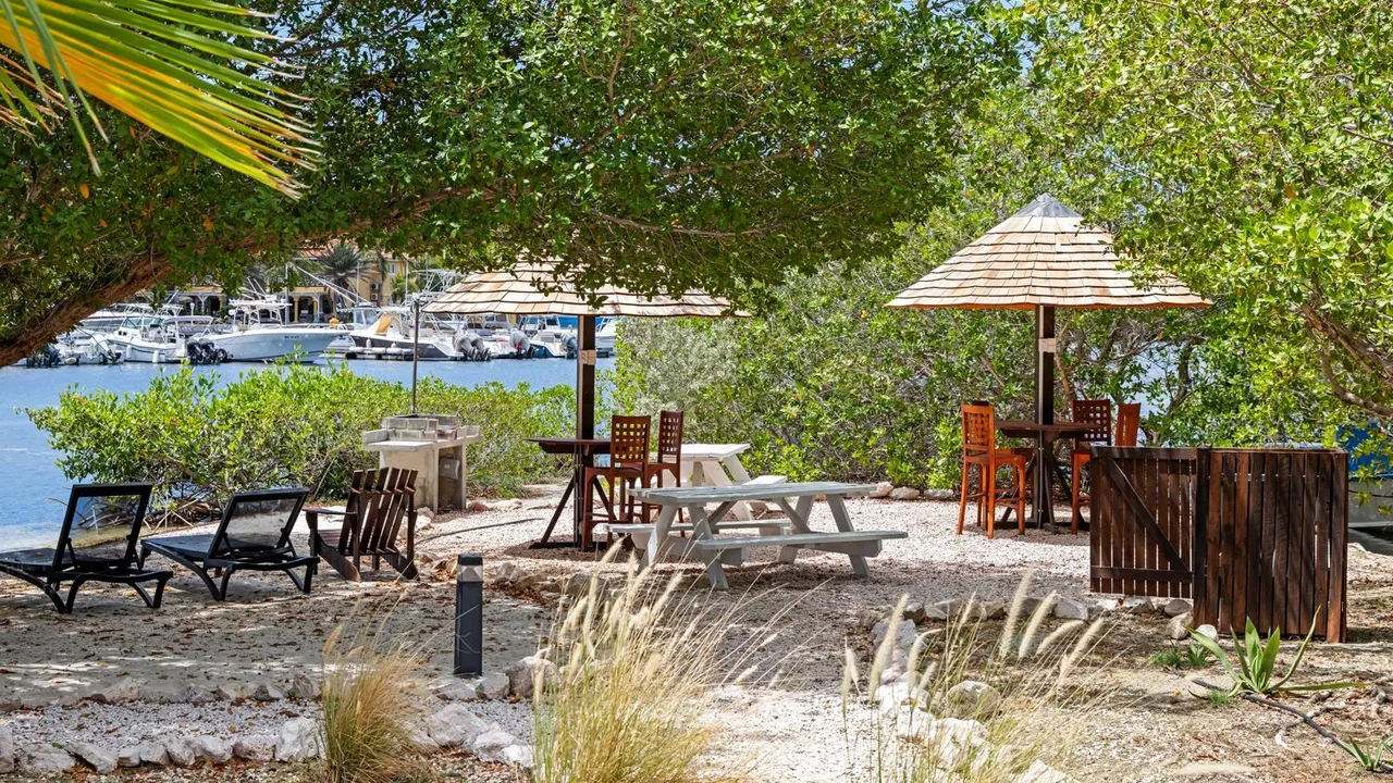 Photo 31 of Spanish Water Resort 7-C