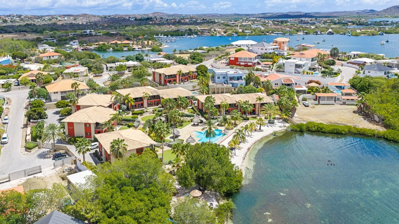 Photo 34 of Spanish Water Resort 7-C
