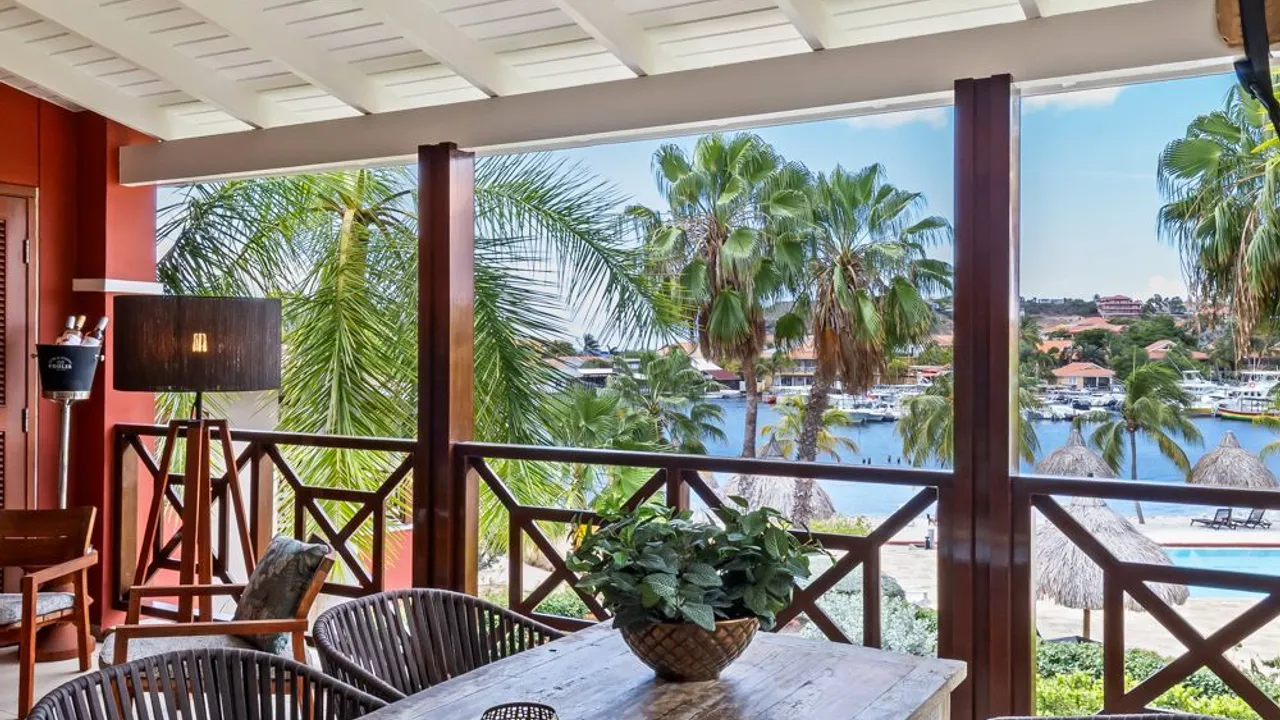 Photo 47 of Spanish Water Resort 7-C