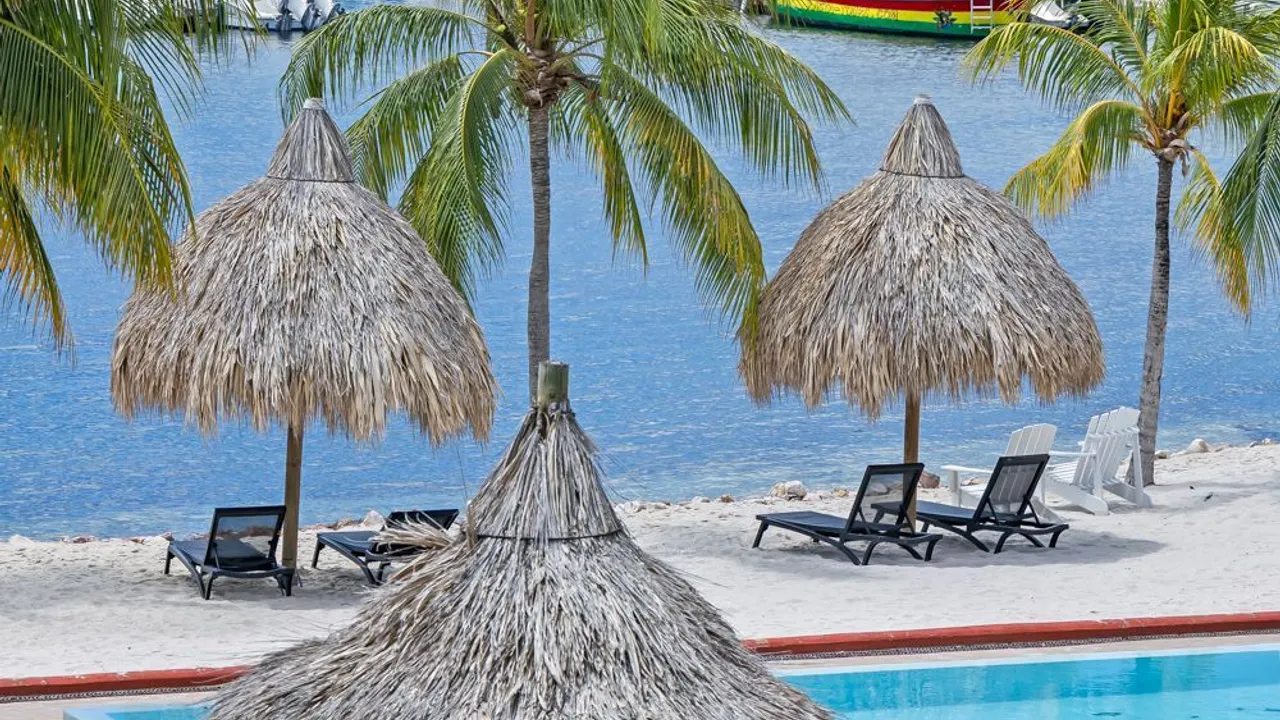 Photo 61 of Spanish Water Resort 7-C