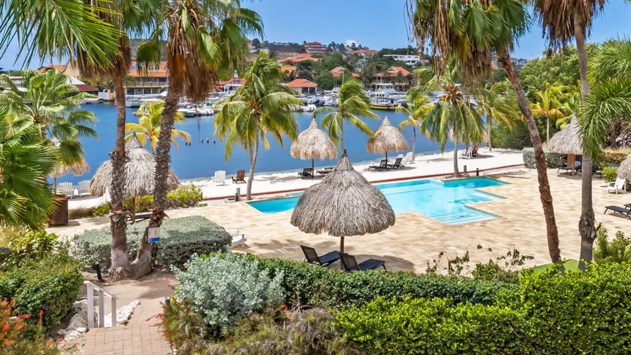 Photo 59 of Spanish Water Resort 7-C
