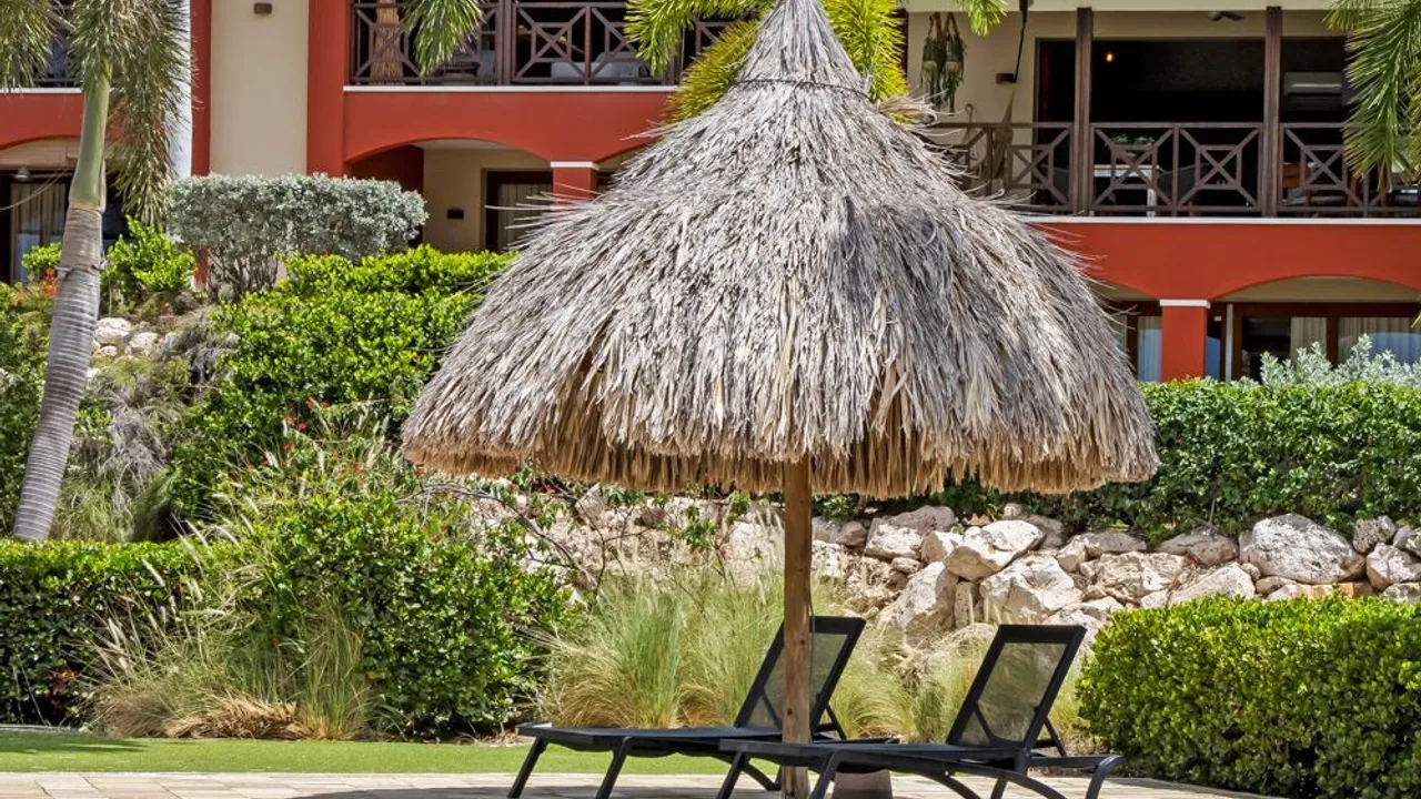 Photo 62 of Spanish Water Resort 7-C