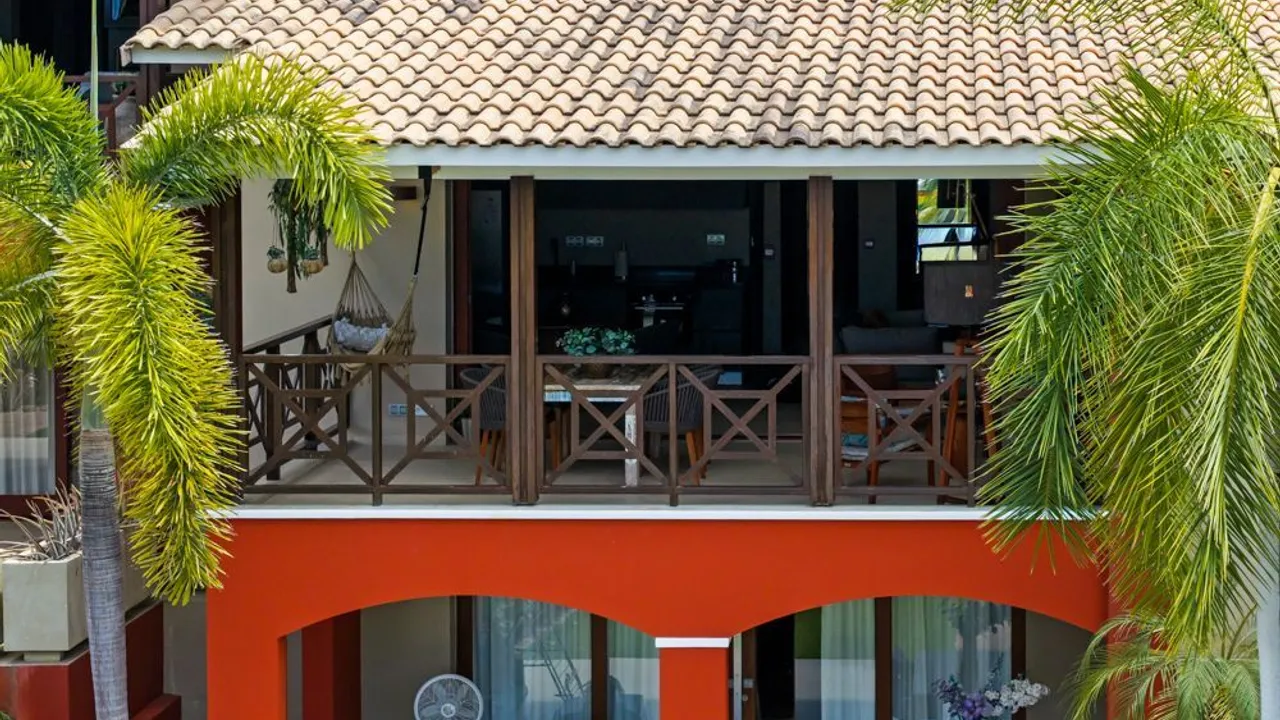 Photo 64 of Spanish Water Resort 7-C
