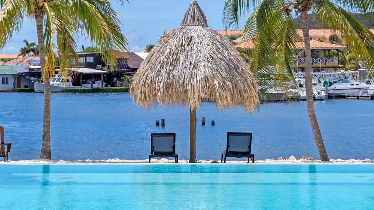 Photo 66 of Spanish Water Resort 7-C