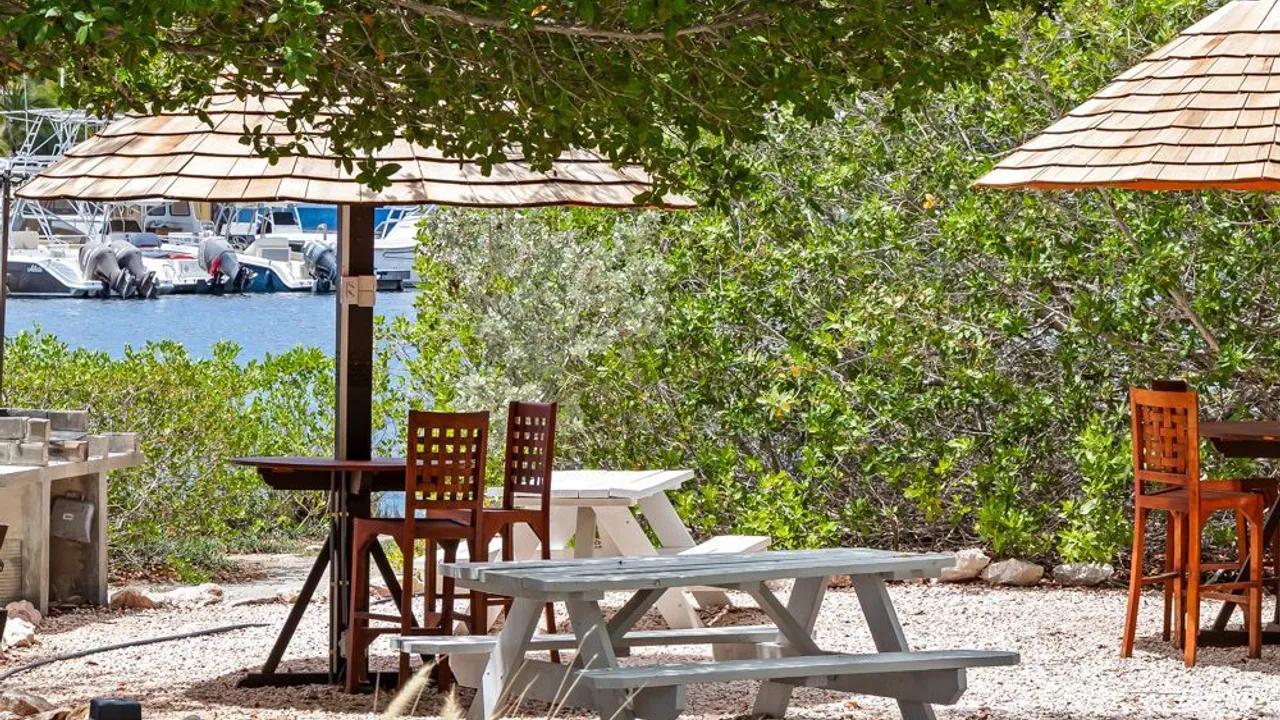 Photo 67 of Spanish Water Resort 7-C