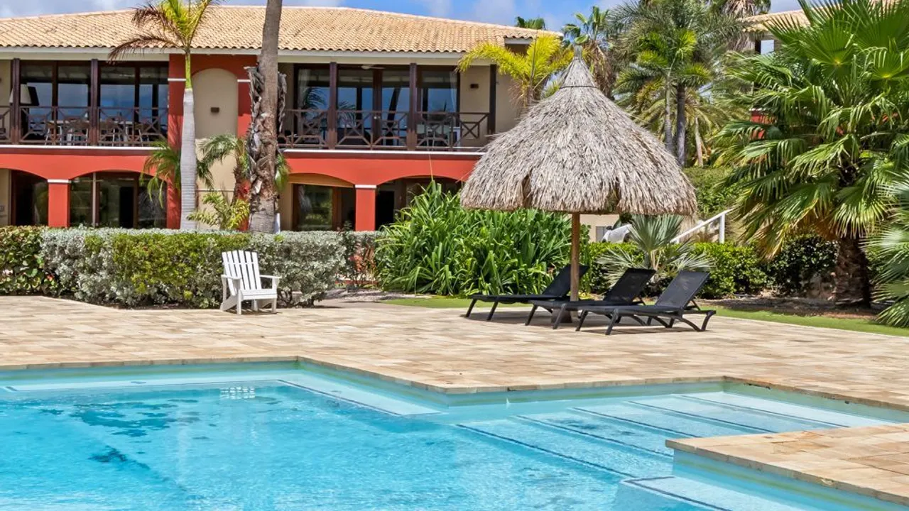 Photo 63 of Spanish Water Resort 7-C