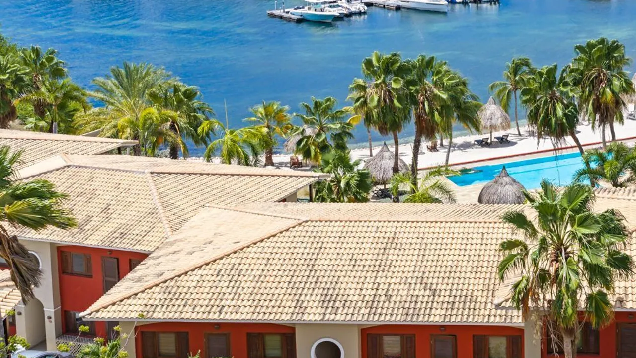 Photo 68 of Spanish Water Resort 7-C