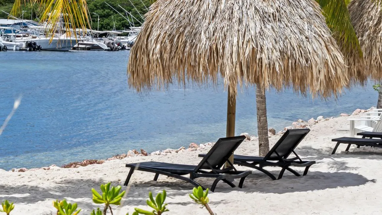 Photo 65 of Spanish Water Resort 7-C