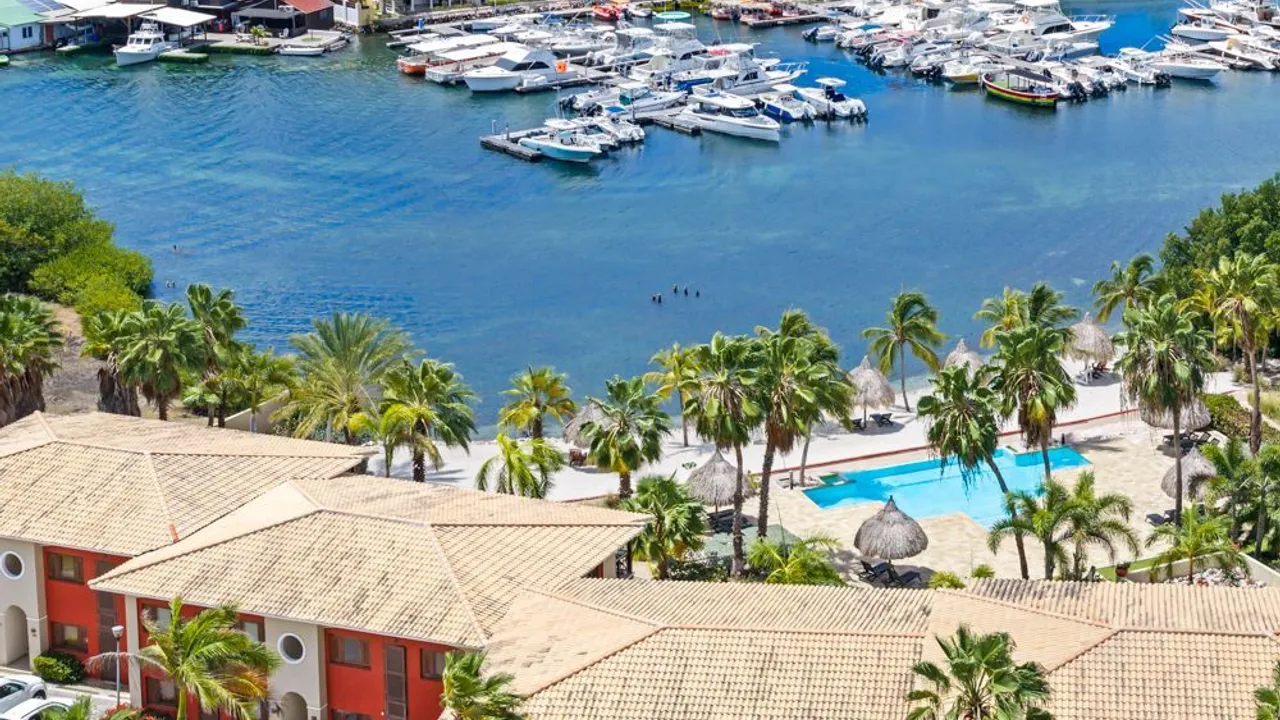Photo 69 of Spanish Water Resort 7-C