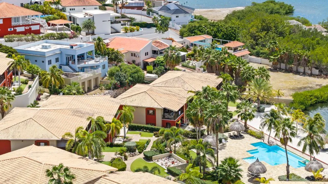 Photo 70 of Spanish Water Resort 7-C