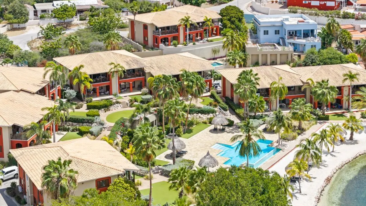 Photo 71 of Spanish Water Resort 7-C
