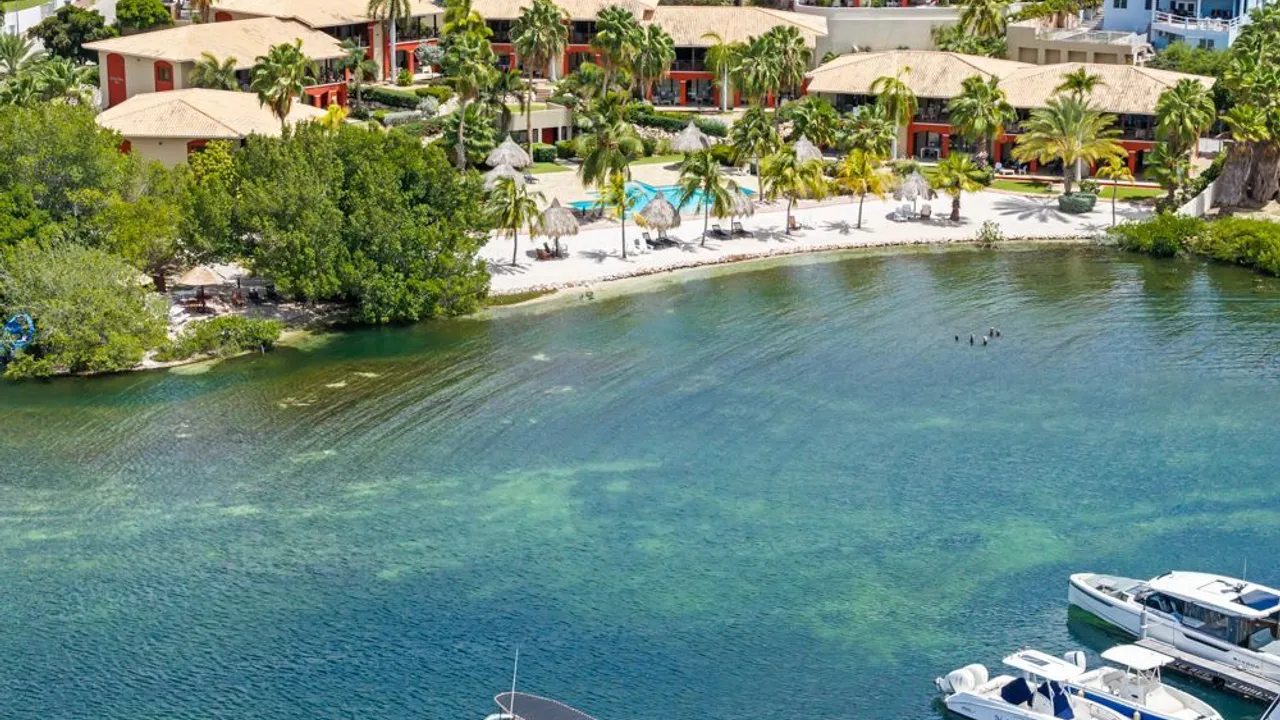 Photo 72 of Spanish Water Resort 7-C