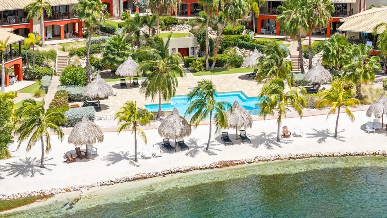Photo 73 of Spanish Water Resort 7-C