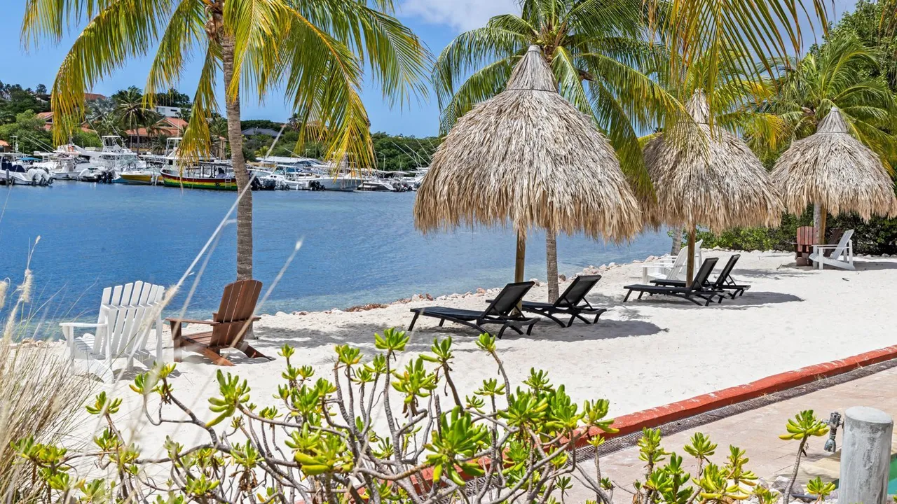 Photo 74 of Spanish Water Resort 7-C