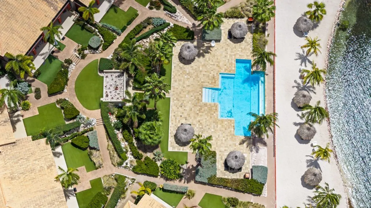 Photo 76 of Spanish Water Resort 7-C