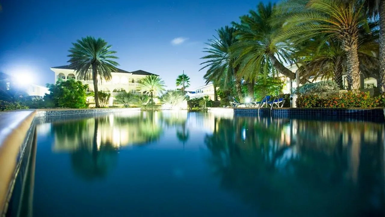 Photo 2 of Ocean Resort 7