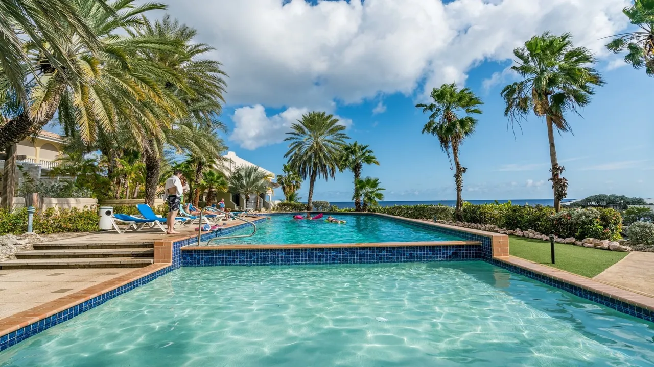 Photo 9 of Ocean Resort 7