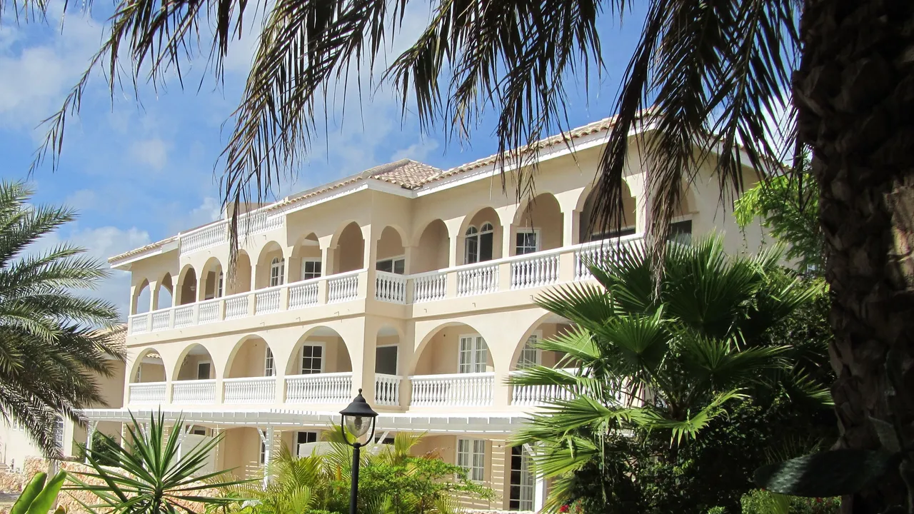 Photo 1 of Ocean Resort 7