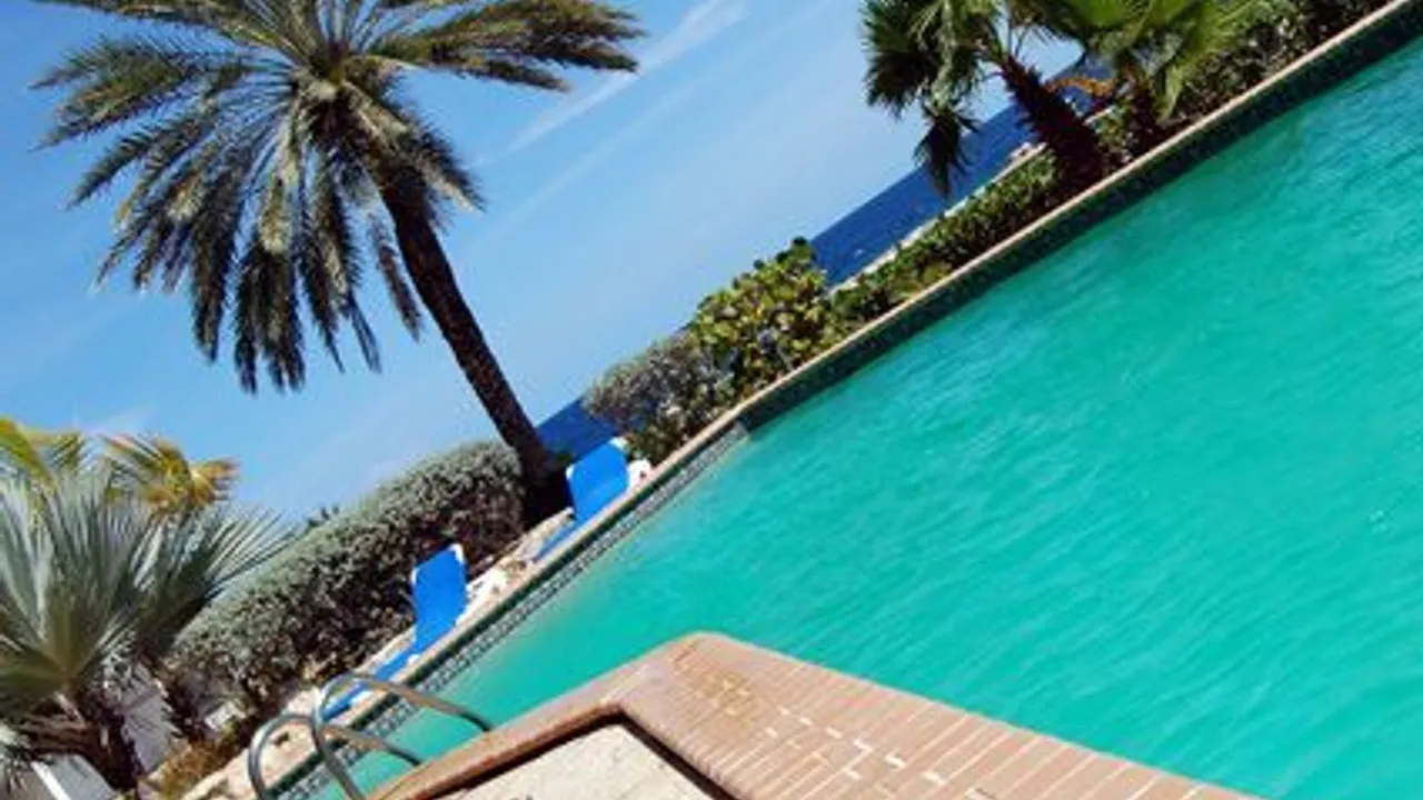 Photo 24 of Ocean Resort 7