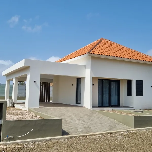 Porta Kura Bunita, Koraal Tabak - foto 1