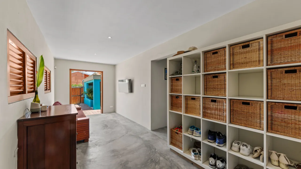 Photo 5 of Sumatrastraat 52-54