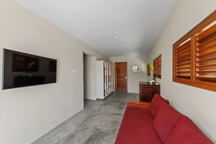 Photo 3 of Sumatrastraat 52-54