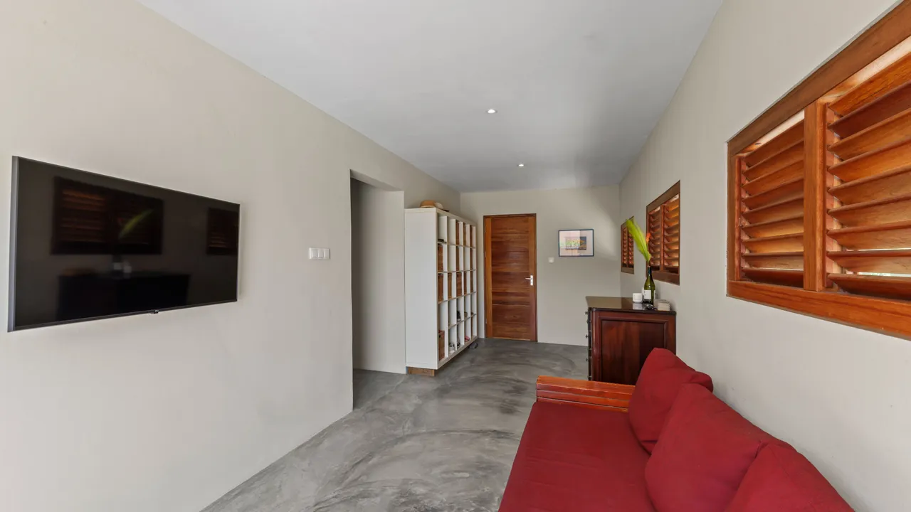 Photo 3 of Sumatrastraat 52-54