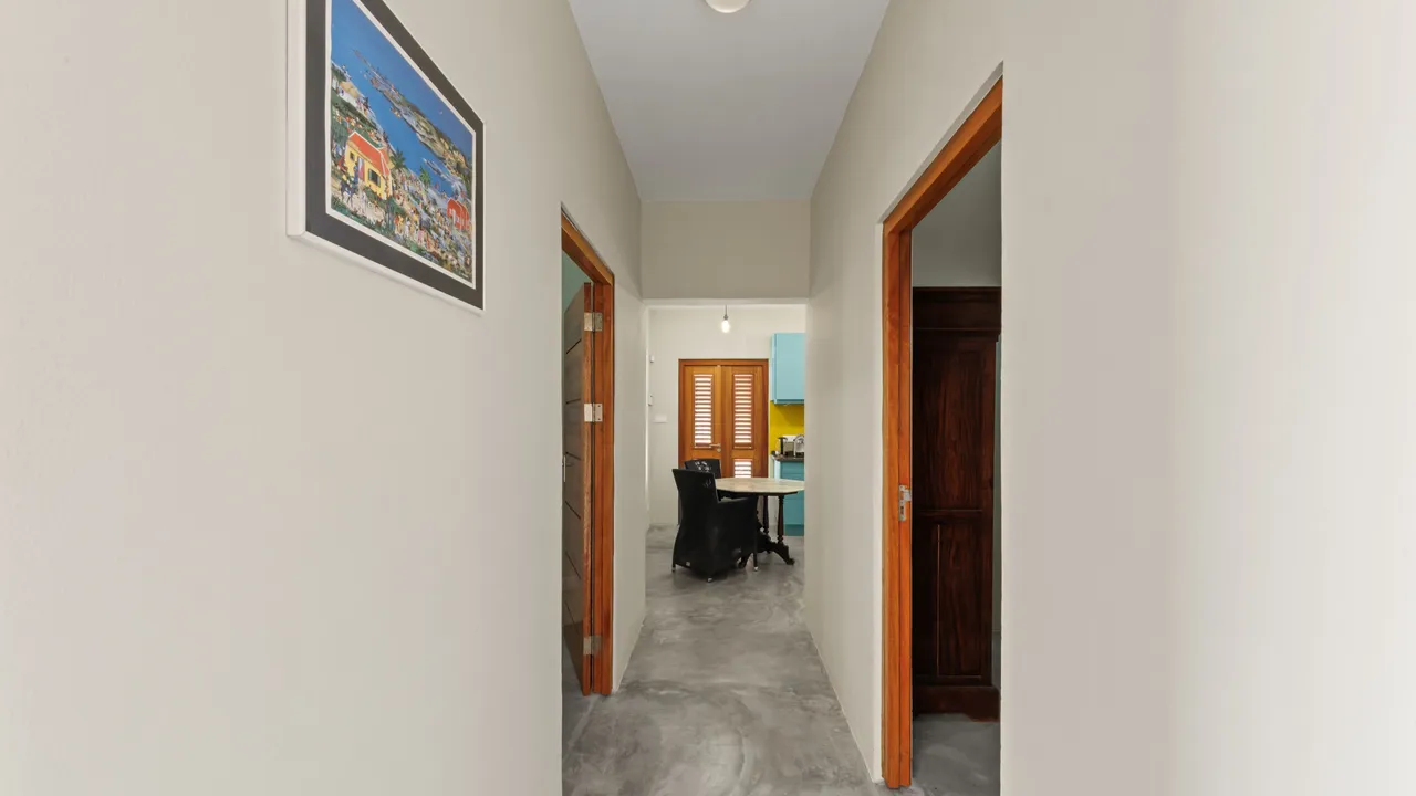 Photo 7 of Sumatrastraat 52-54