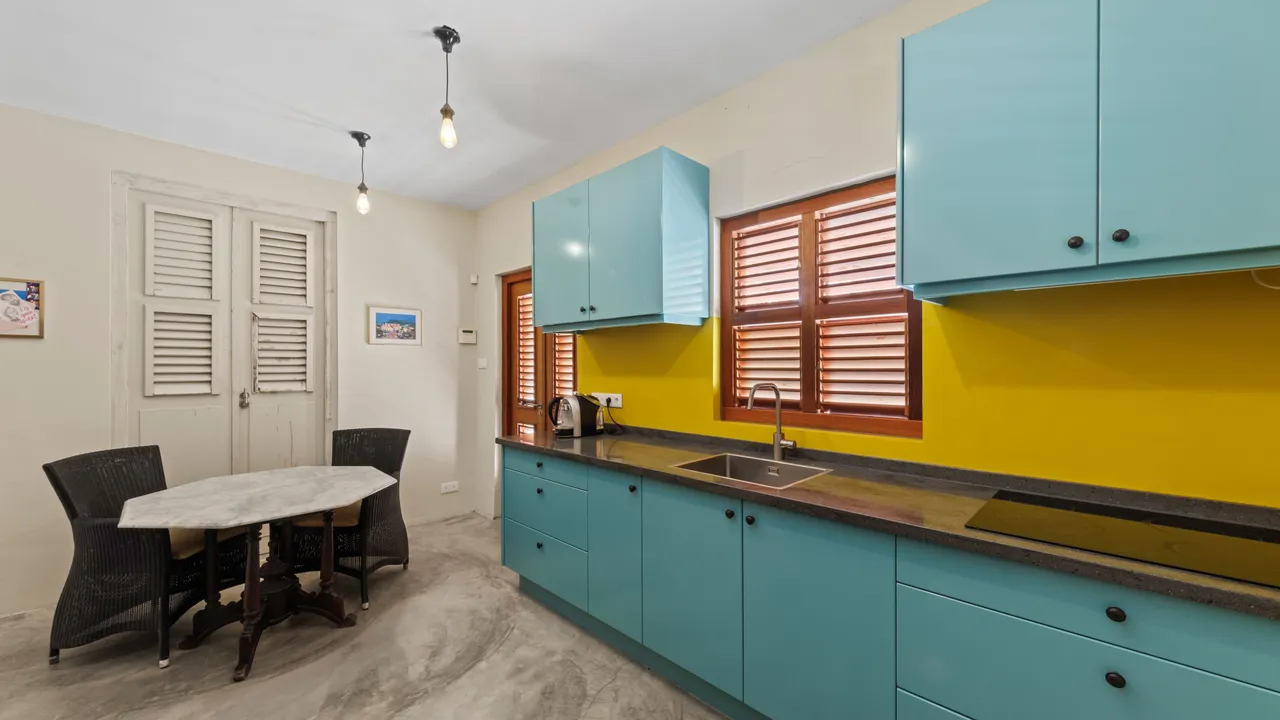 Photo 18 of Sumatrastraat 52-54