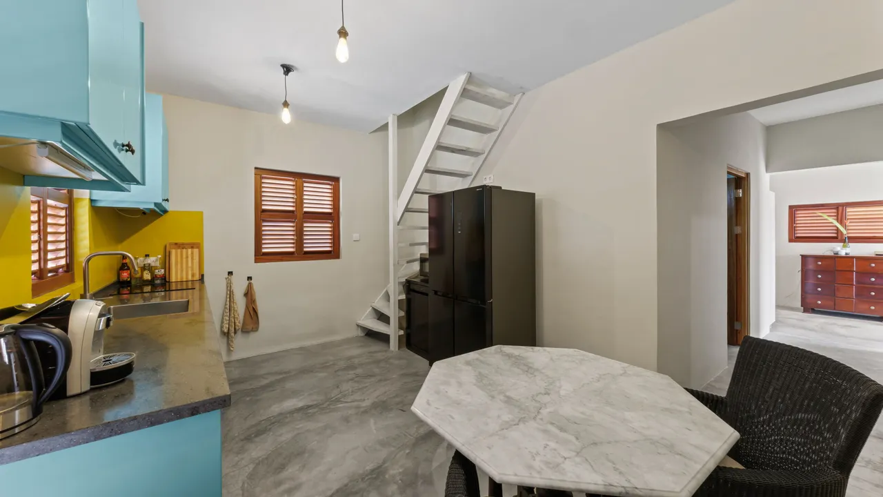 Photo 19 of Sumatrastraat 52-54