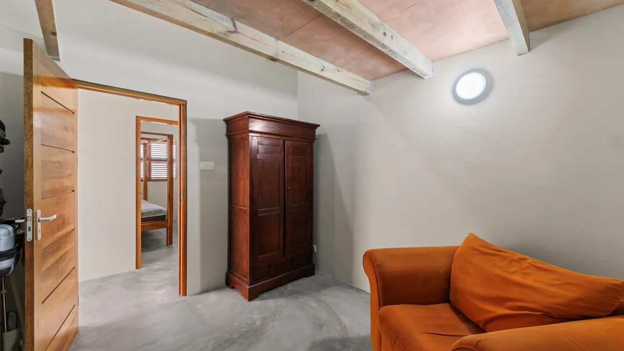 Photo 10 of Sumatrastraat 52-54