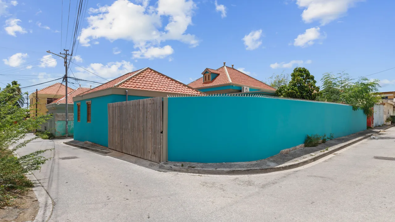 Photo 36 of Sumatrastraat 52-54