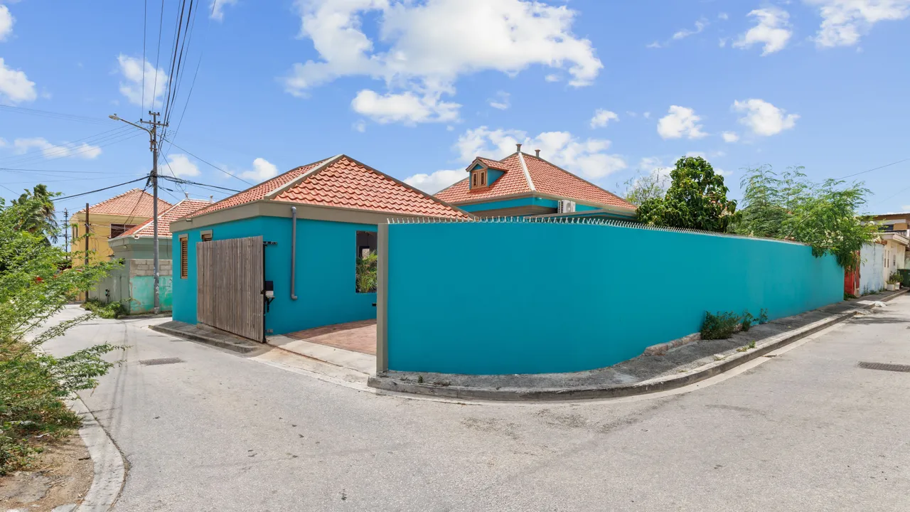 Photo 37 of Sumatrastraat 52-54