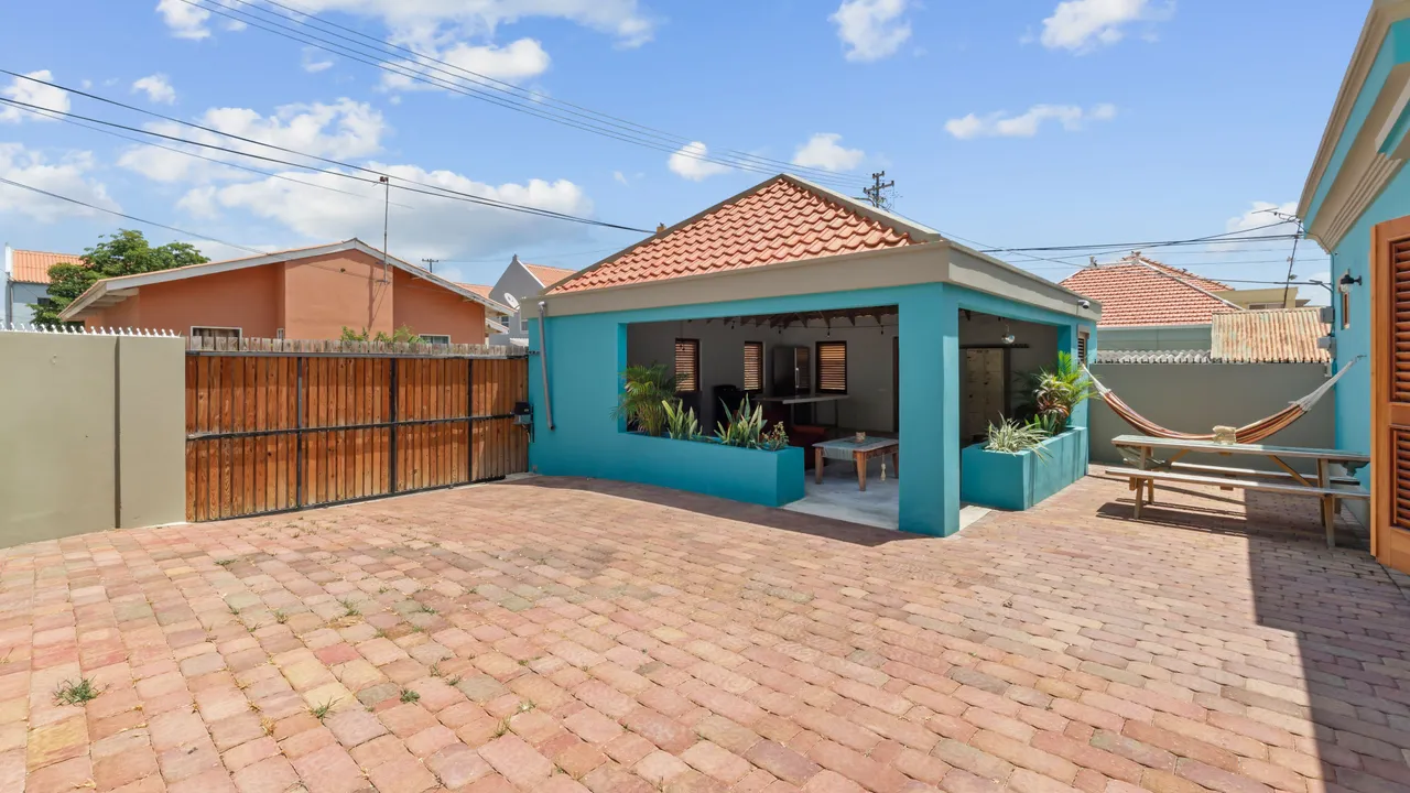 Photo 31 of Sumatrastraat 52-54