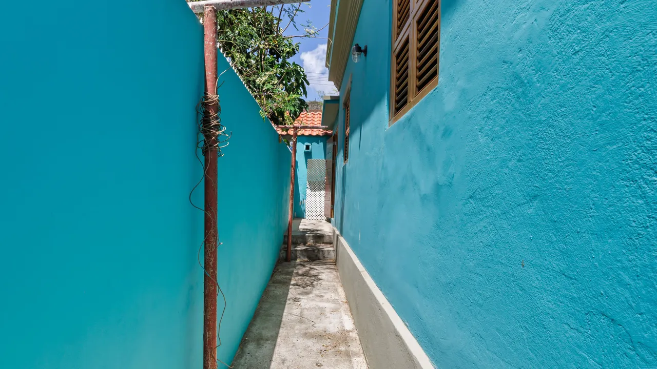 Photo 32 of Sumatrastraat 52-54