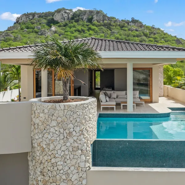Caribbean Dream Villa - foto 1
